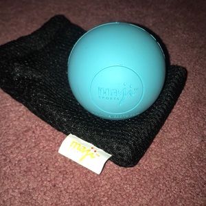 Maji Sports Trigger Point Ball